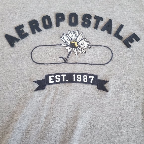 aeropostale T-shirt - Picture 2 of 2